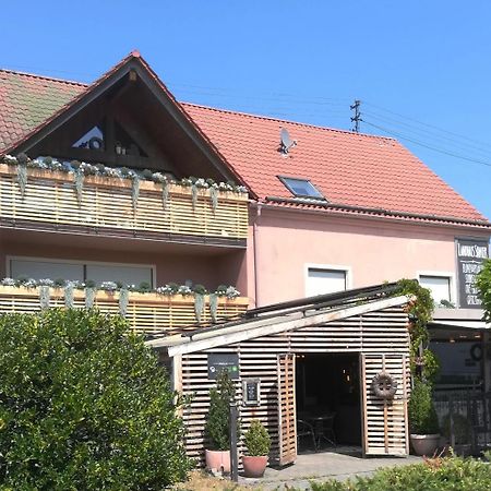 Landhaus Spanier Nonnweiler Dış mekan fotoğraf